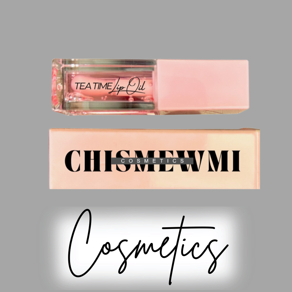 Mimi On The Case Cosmetics