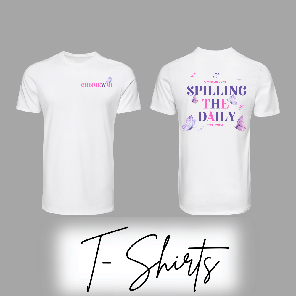 Mimi On The Case T-Shirts
