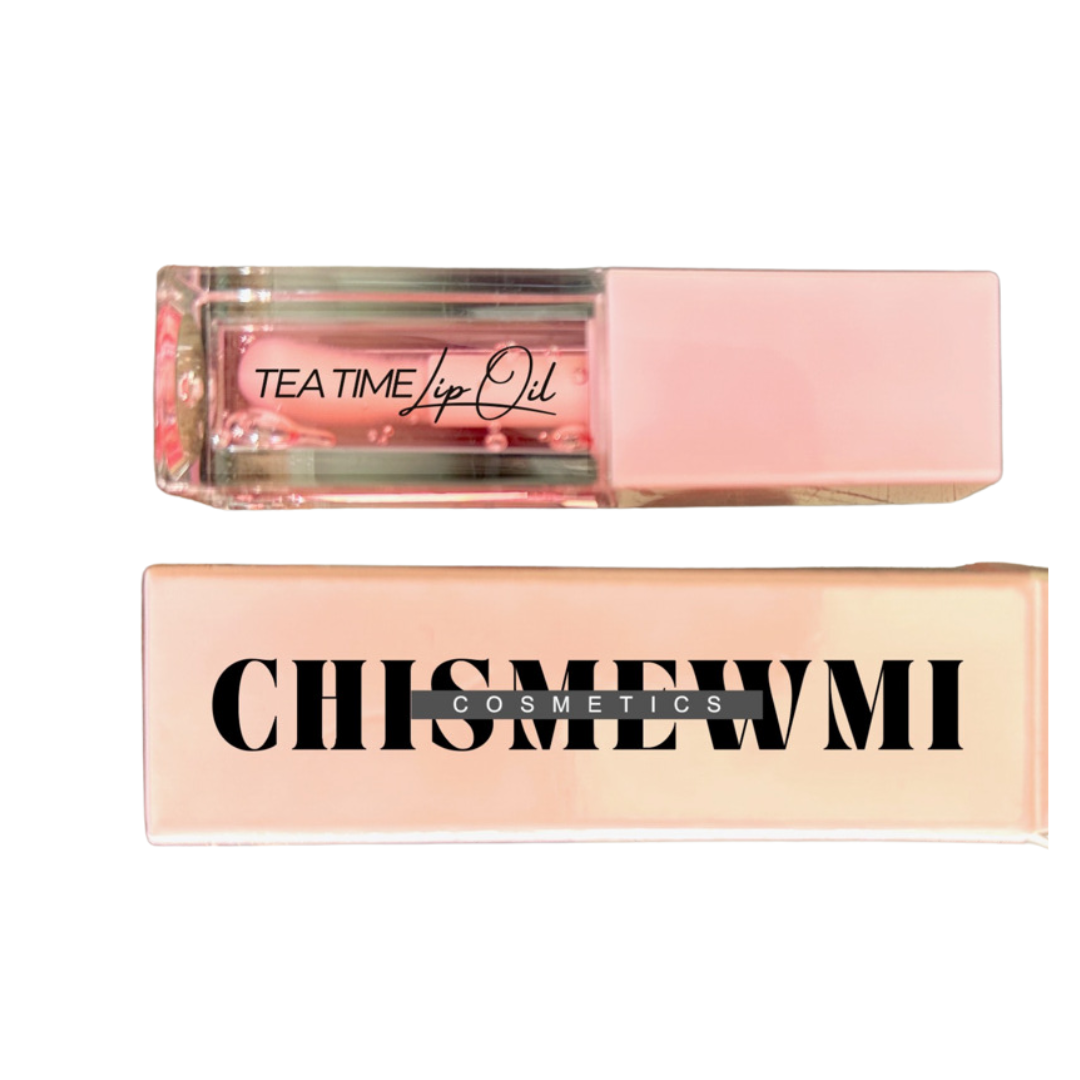 Chismewmi Lip Oil