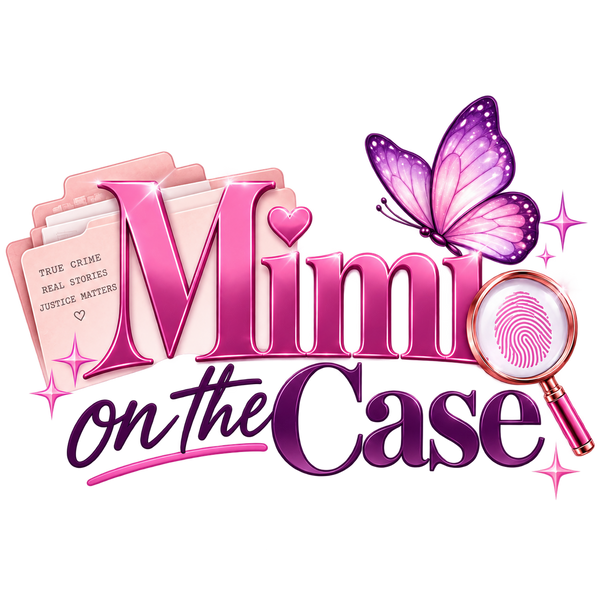 Mimi On The Case Shop